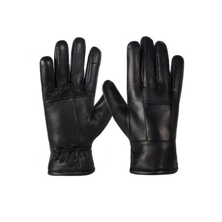 Leather Gloves